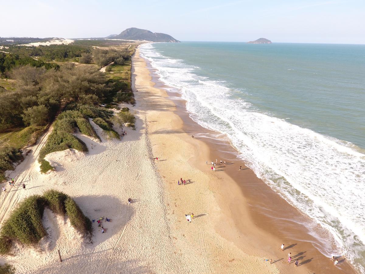 Alojamento Paradise Bangalo *